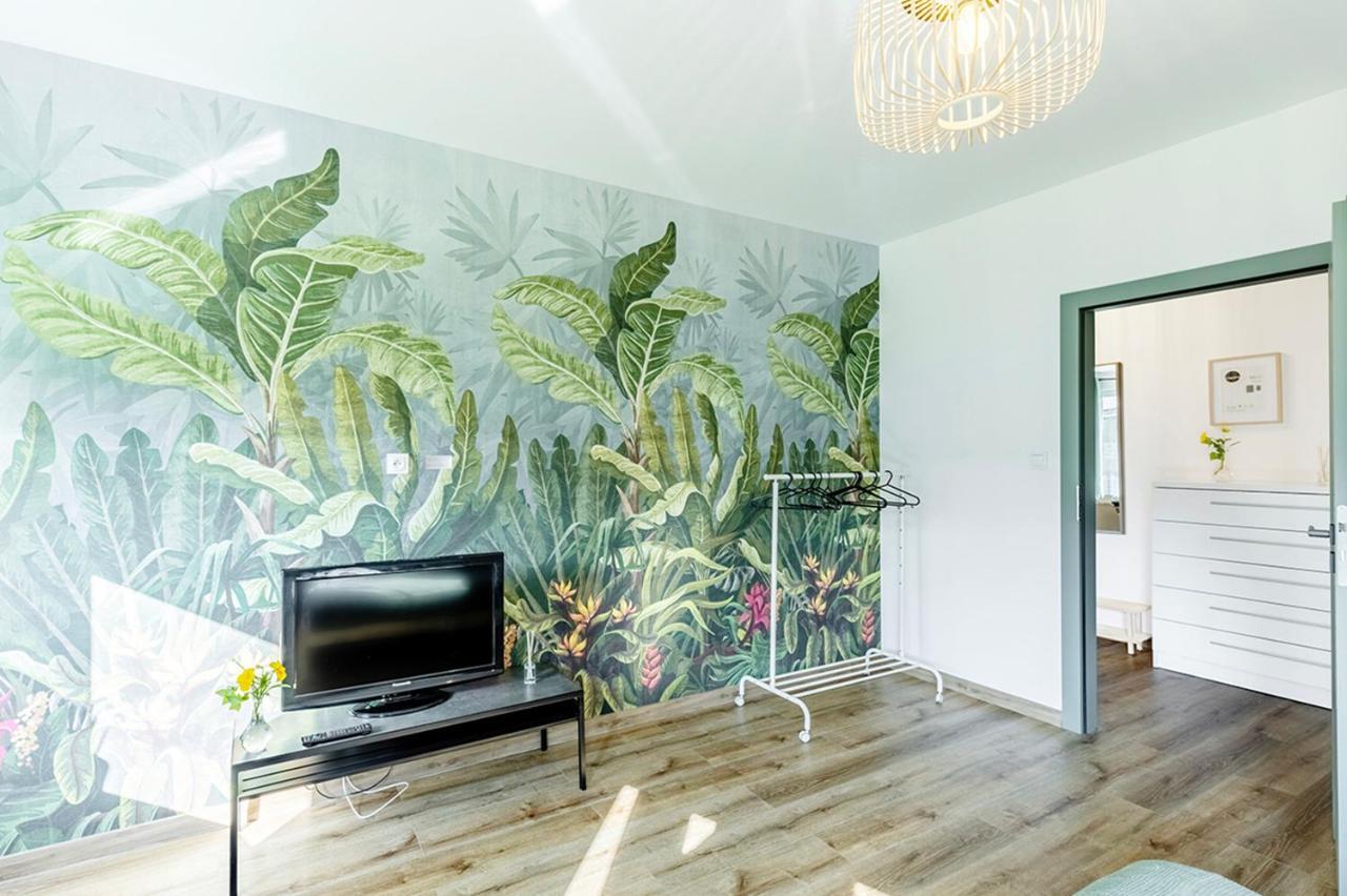 Apartment Korczaka2a
